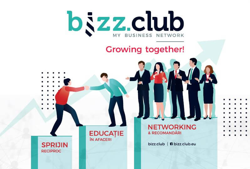 Membrii bizz.club România